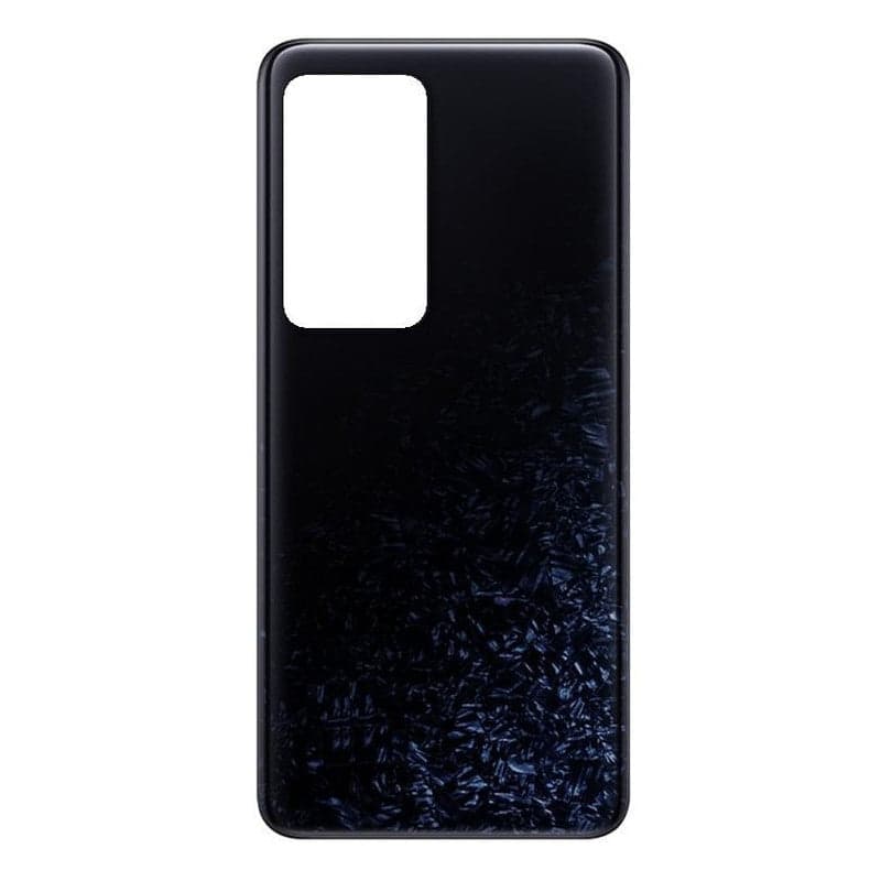 Back Panel for Xiaomi Redmi K50 5G Black