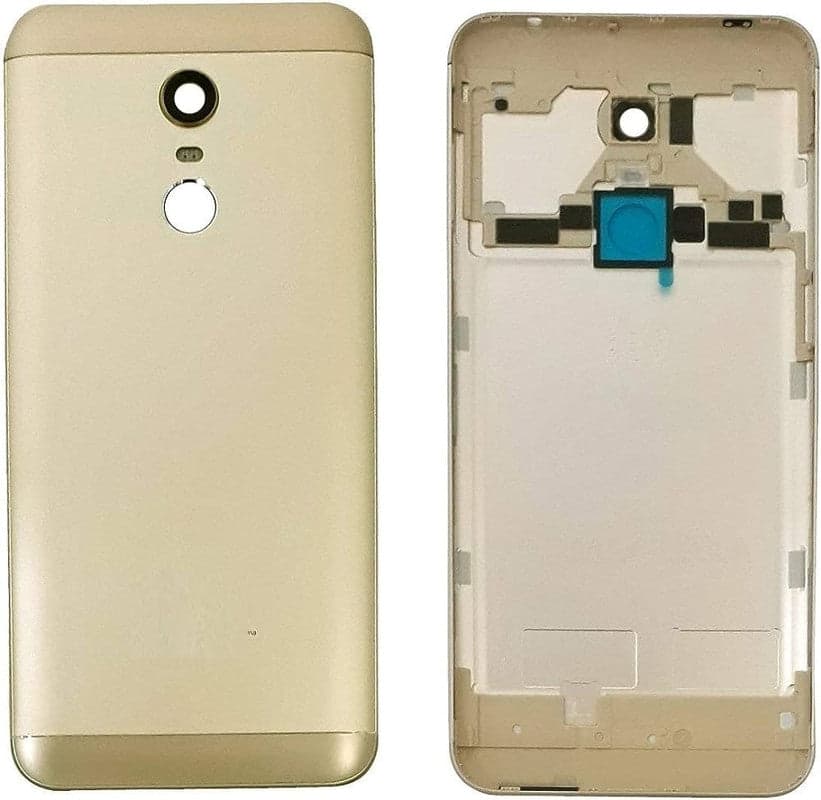 Back Panel for Xiaomi Redmi Note 5 Gold