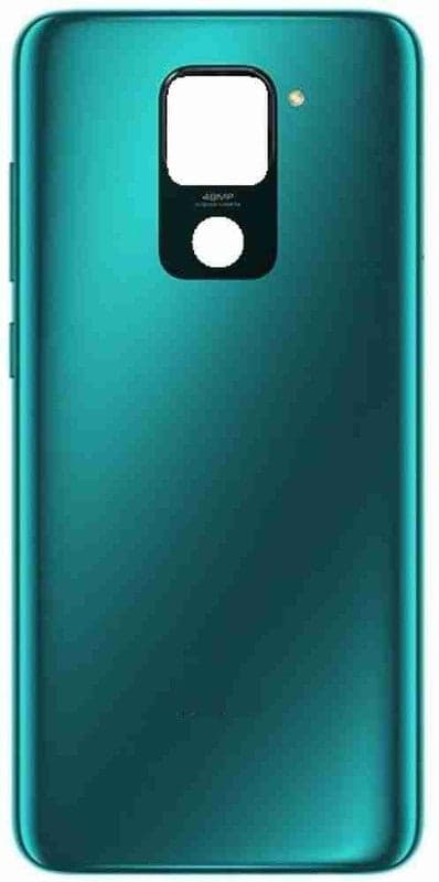 Back Panel for Xiaomi Redmi Note 9 Green