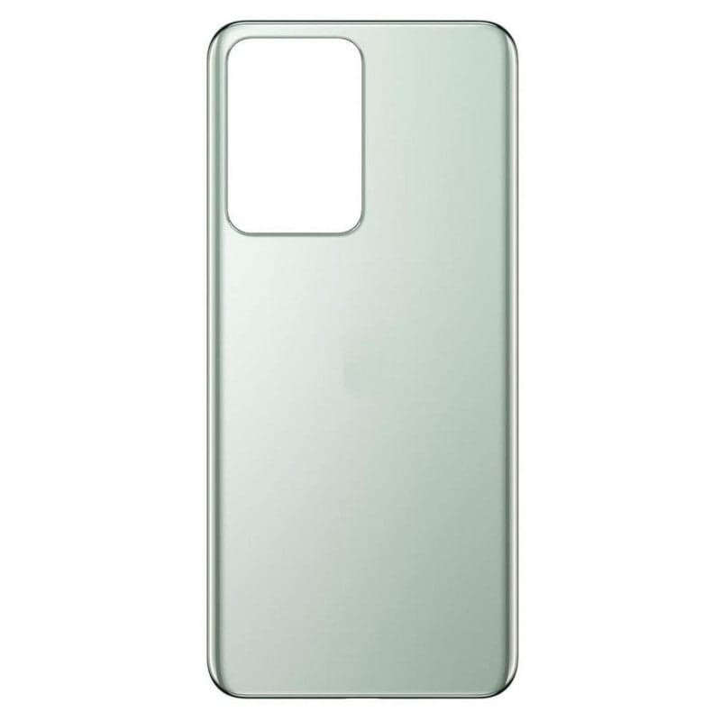 Back Panel Glass for OnePlus Nord 2T Green