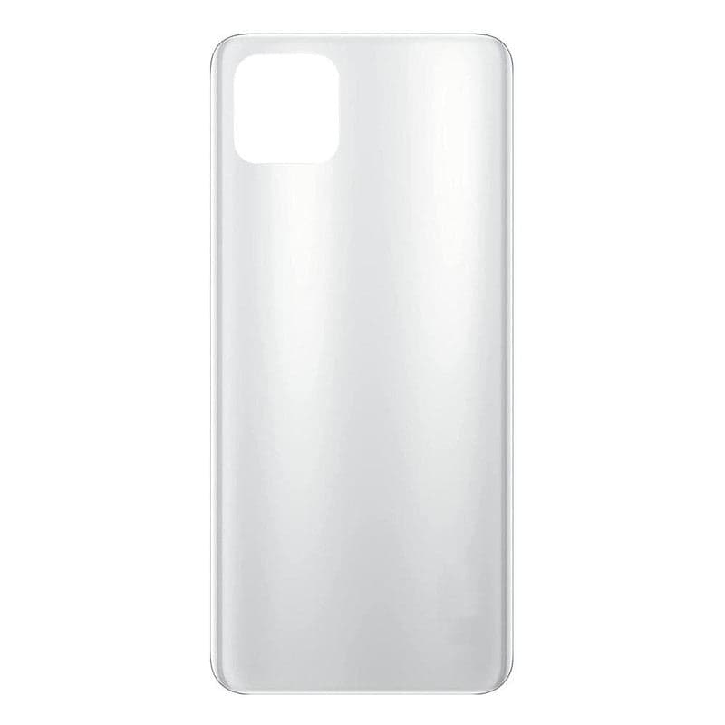 Back Panel for Oppo A16E White