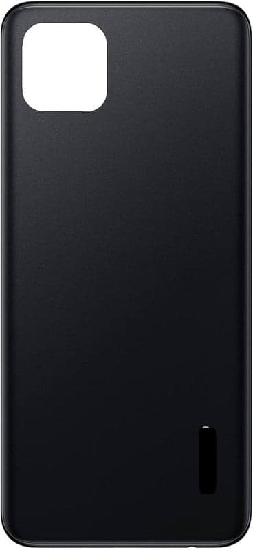 Back Panel for Oppo A16k Black
