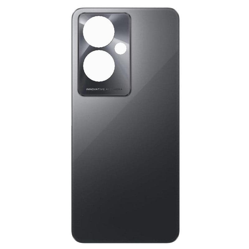 Back Panel for Oppo A79 5G Black