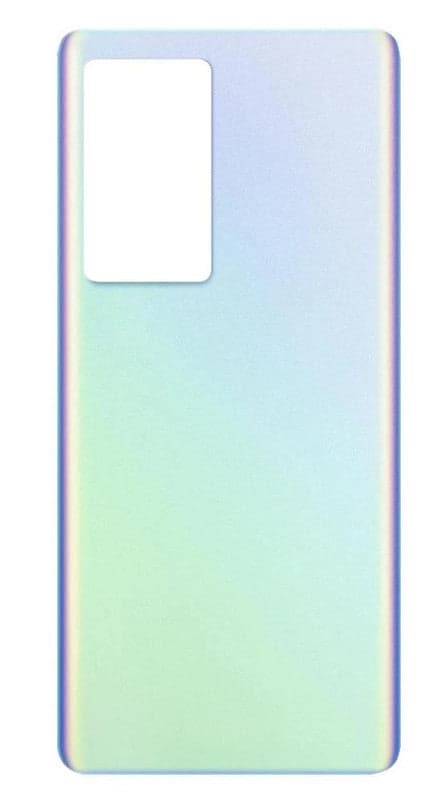 Back Panel Glass for Vivo X70 Pro Aurora Dawn