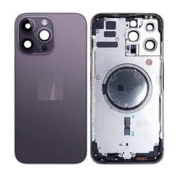 Back Panel Housing for Apple iPhone 14 Pro