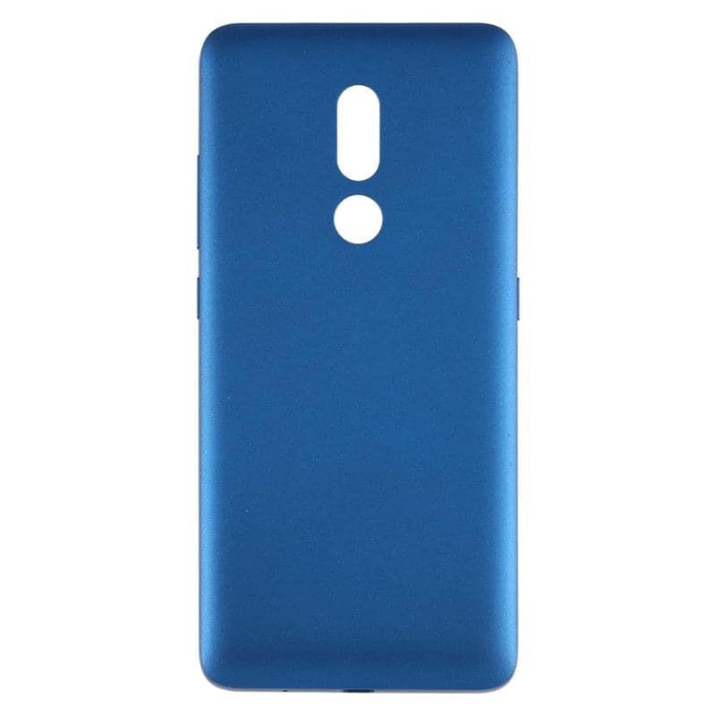 Back Panel Housing Body for Nokia C3  Blue