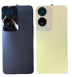 Back Panel for Oppo A59 5G Gold