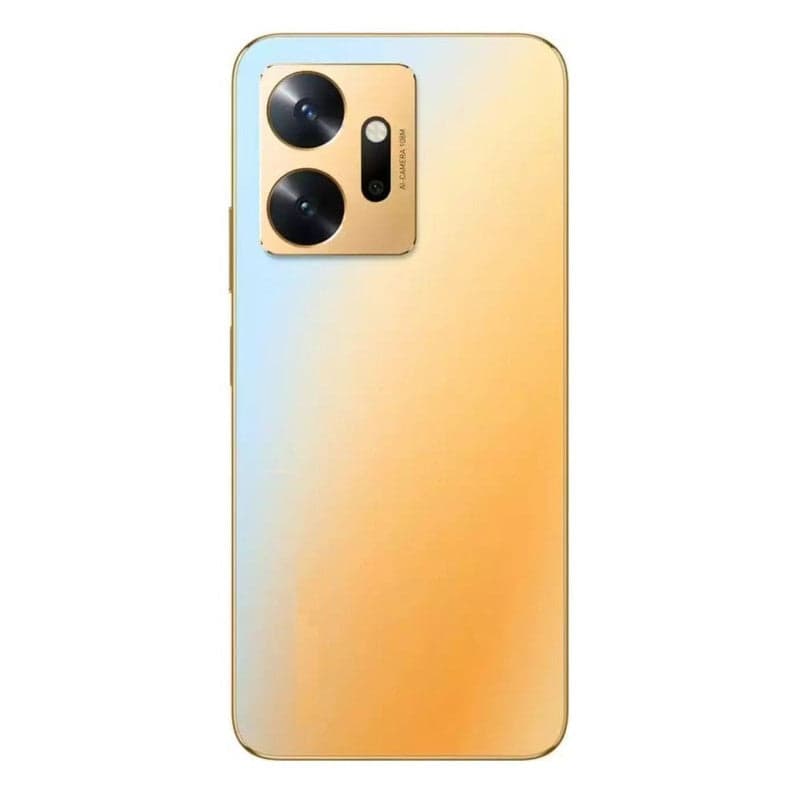Back Panel Housing for Infinix Zero 20 X6821 Green