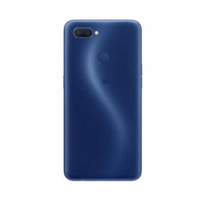Back Panel Housing for Oppo A11k Blue