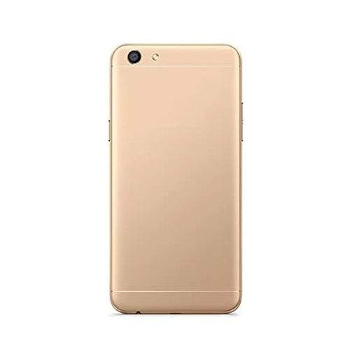 Back Panel Housing for Oppo F3 Plus Gold