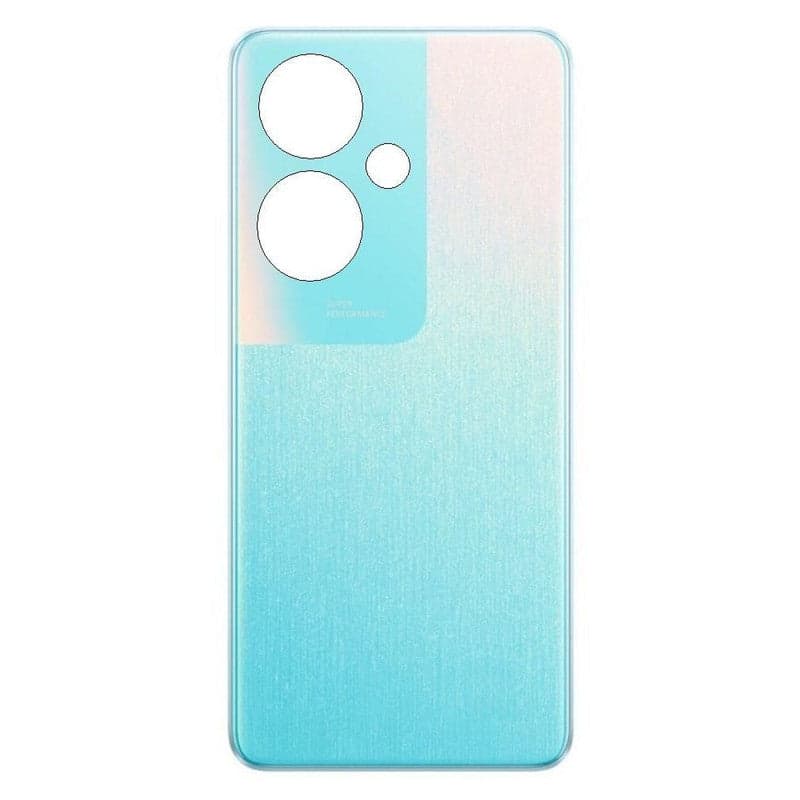 Back Panel Housing for Oppo K11 5G Blue