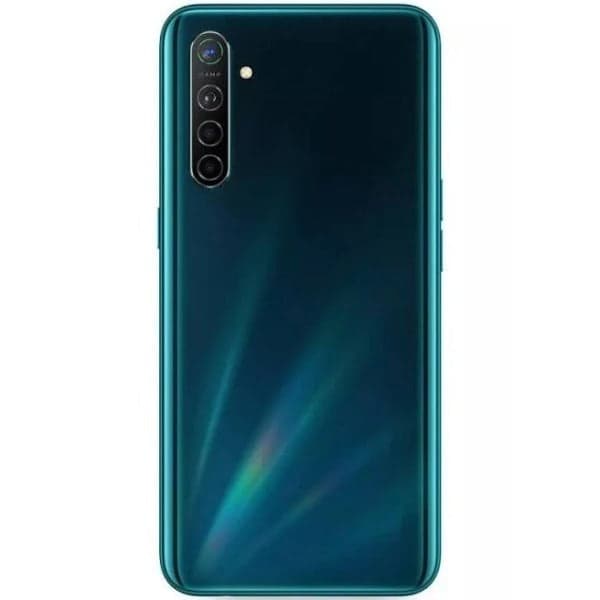 Back Panel for Oppo K5 Green