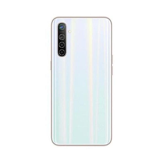 Back Panel for Oppo K5 White