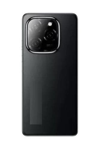 Back Panel Housing for Tecno Spark 20 Pro 5G Black