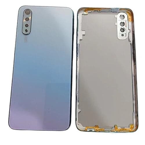 Back Panel Housing for Vivo S1 White