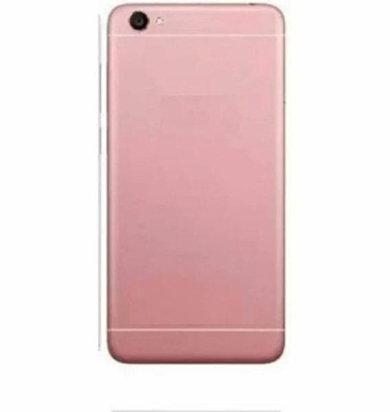 Back Panel Housing for Vivo Y66 Rose Gold