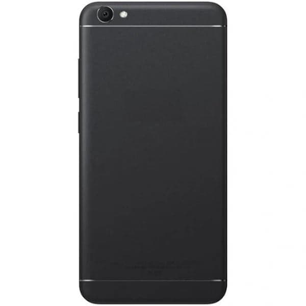 Back Panel Housing for Vivo Y67 Black