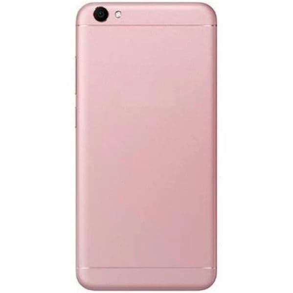 Back Panel Housing for Vivo Y67 Rose Gold