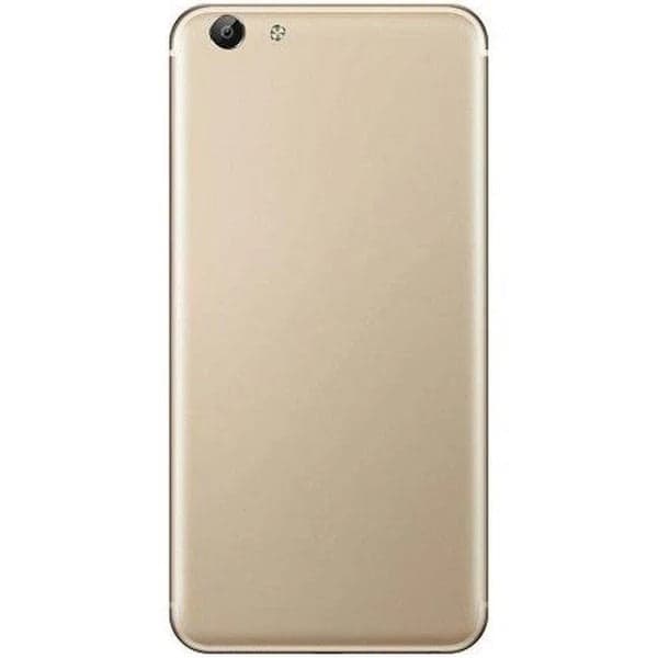 Back Panel Housing for Vivo Y69 Gold