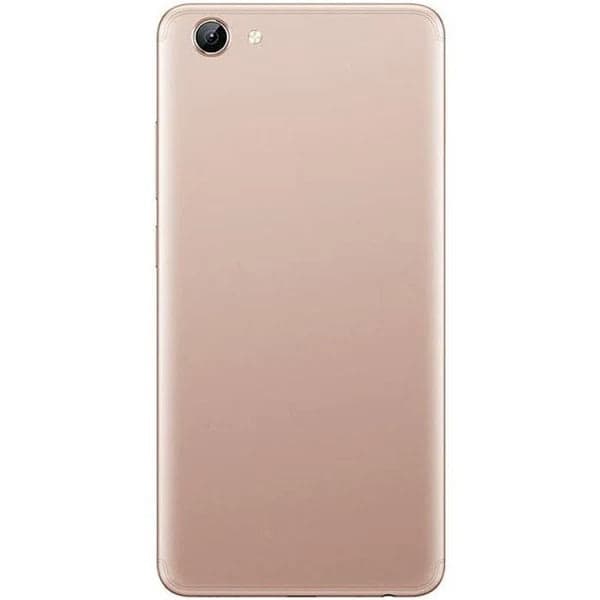 Back Panel Housing for Vivo Y71 Rose Gold