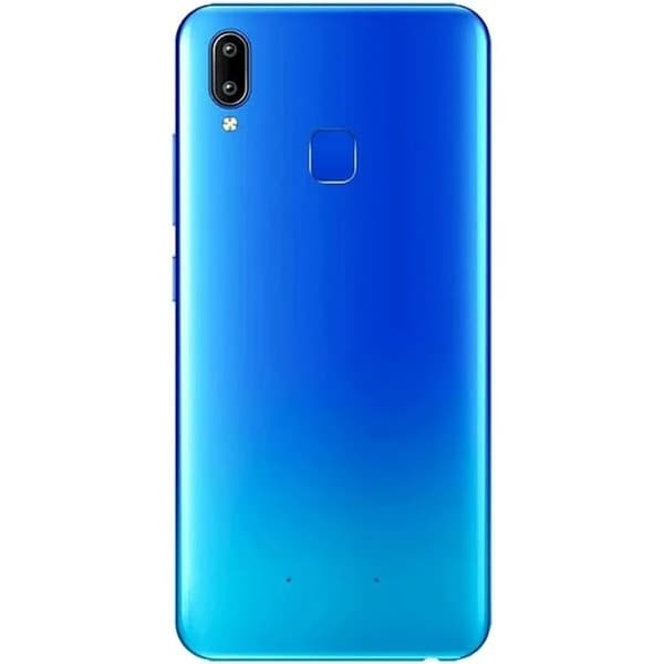Back Panel Housing for Vivo Y91 Blue