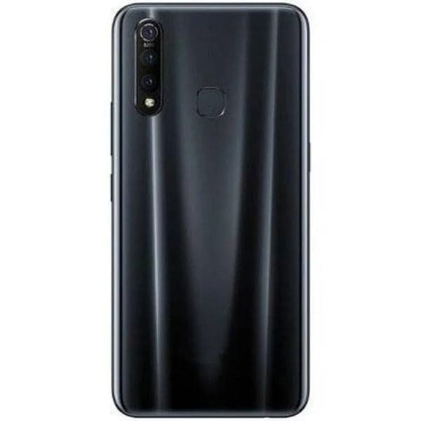 Back Panel Housing for Vivo Z5X Grey