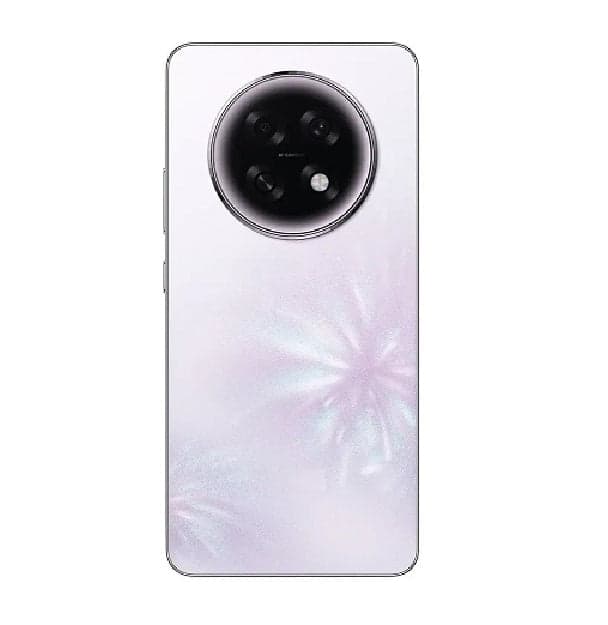 Back Panel with Camera Glass for Oppo F31 Pro Plus Pink
