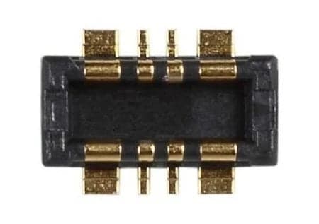 Battery Connector for Realme Note 60