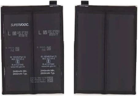 Battery for OnePlus 10R 5G - image 1