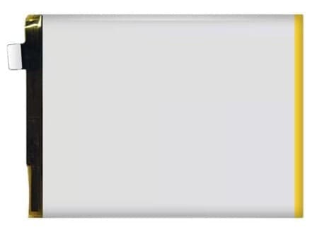 Battery for Vivo T3 - image 1