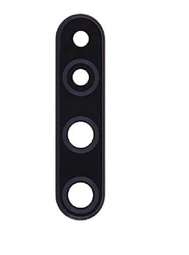 Camera Glass Lens for Huawei Honor 20 Black