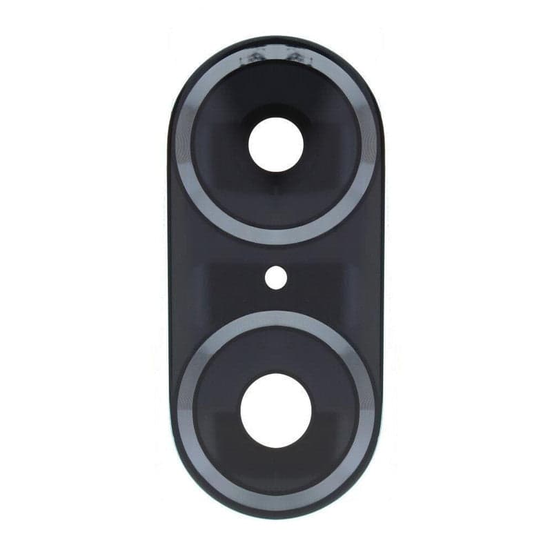 Camera Glass Lens for Huawei Honor 60 Pro Black