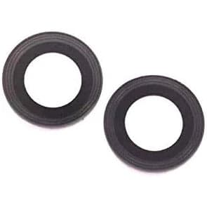 Camera Glass Lens for Huawei Honor 8C Black