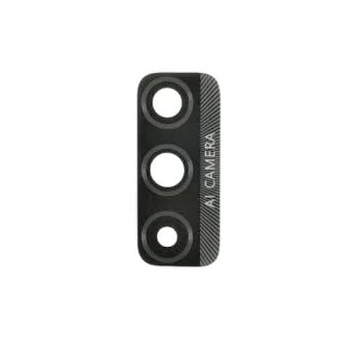 Camera Glass Lens for Huawei Honor P smart 2020 Black