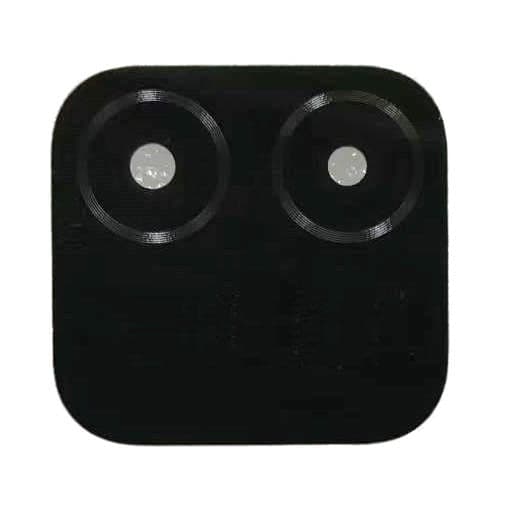Camera Glass Lens for Huawei Honor X5  Black