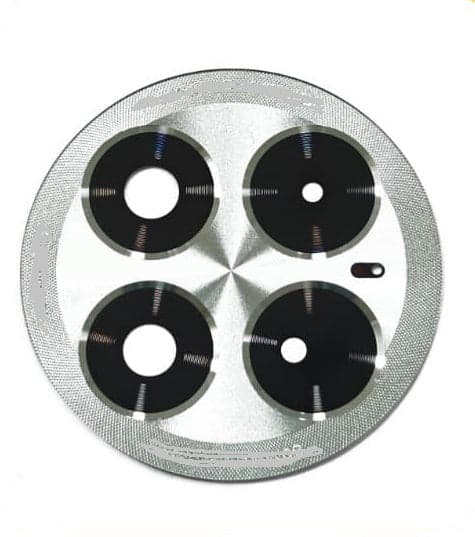 Camera Glass Lens for Infinix Zero 40 5G White