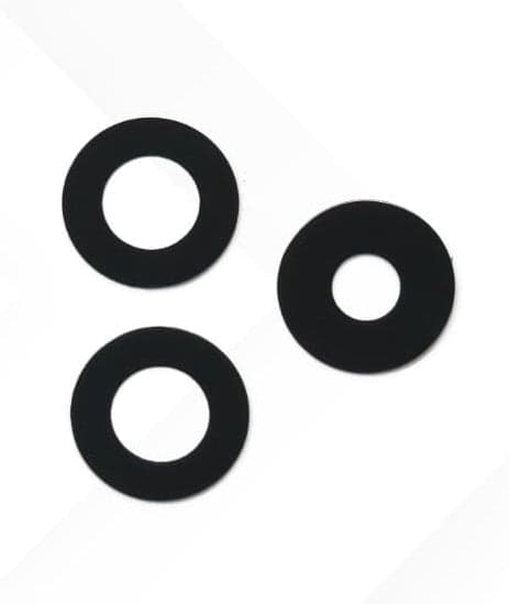Camera Glass Lens for Lava Bold N1 Pro