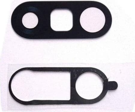Camera Glass Lens for LG G5 - image 1