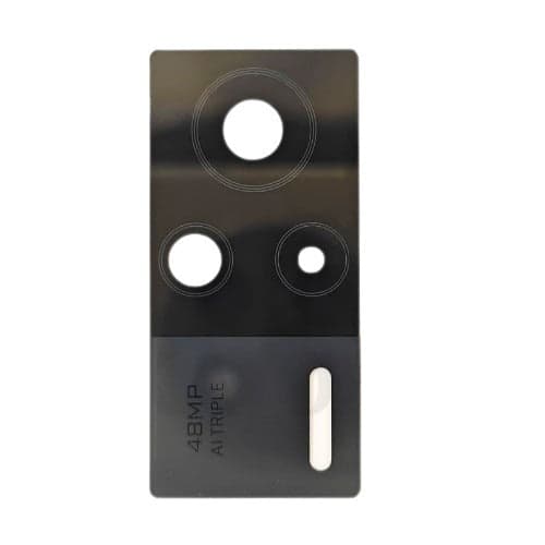 Camera Glass Lens for Mi K60E  Black