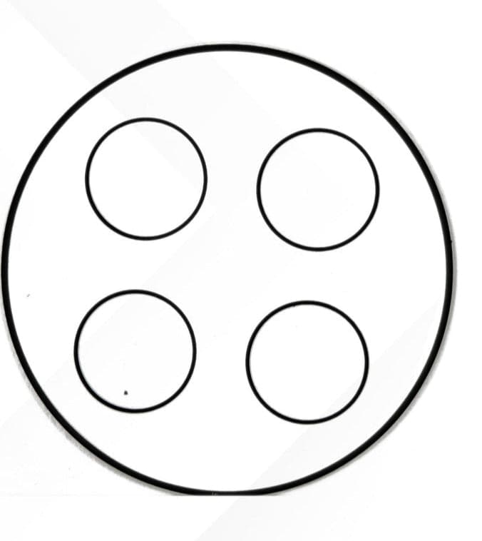 Camera Glass Lens for OnePlus 12 - image 1
