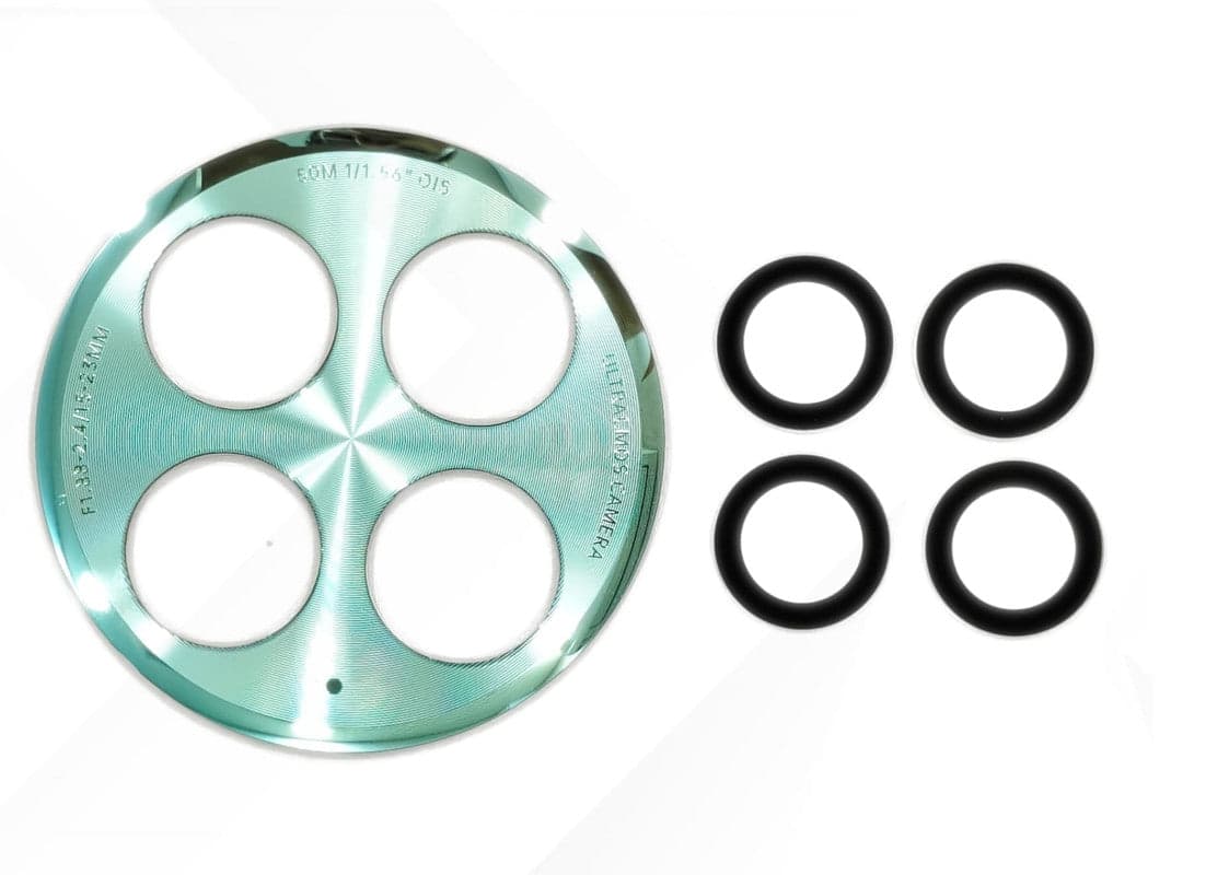 Camera Glass Lens for OnePlus Ace - image 1