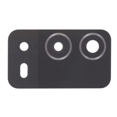 Camera Glass Lens for Oppo A55 4G - image 1