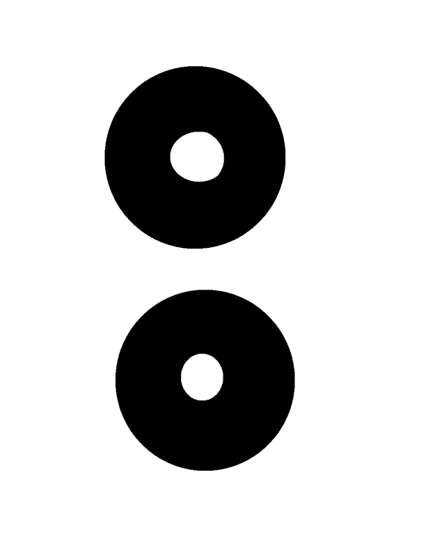 Camera Glass Lens for Poco M7 - image 1