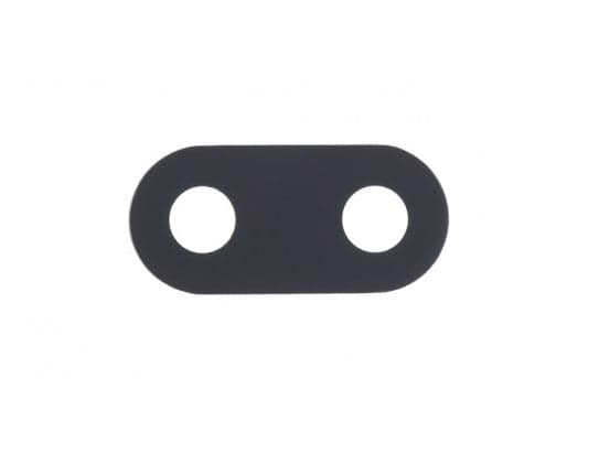 Camera Glass Lens for Samsung Galaxy F06 5G Black