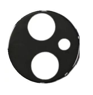 Camera Glass Lens for Vivo V40 - image 1