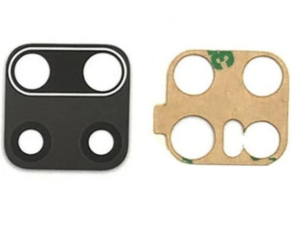 Camera Glass Lens for Xiaomi Redmi Note 9 Pro