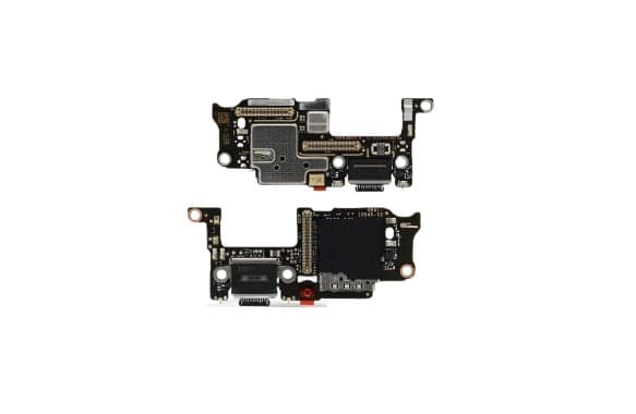 Charging Board Connector Flex for Google Pixel 9 Pro XL