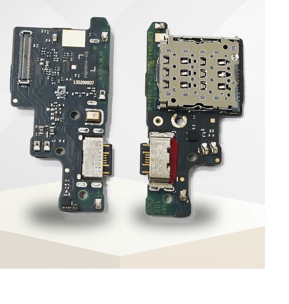 Charging Board Connector Flex for Mi Note 14 5G
