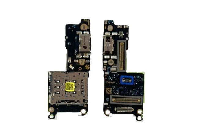 Charging Board Connector Flex for Oneplus Nord CE 3
