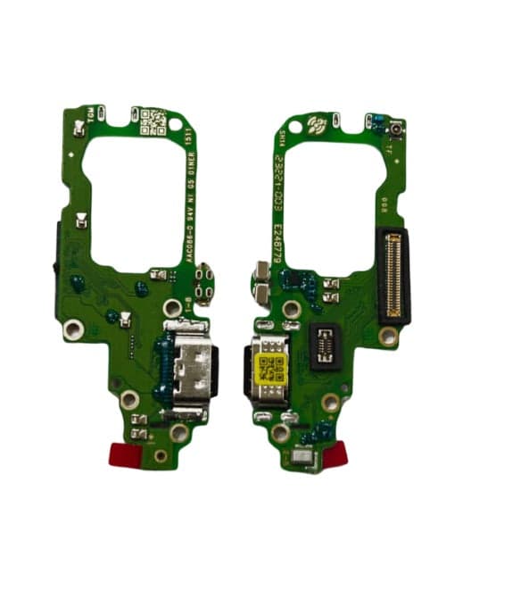 Charging Board Connector Flex for Oppo A2 Pro